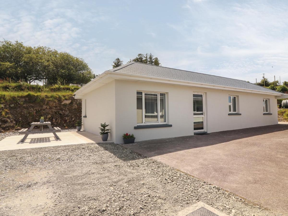 Coolnaharragill Lower Annexe Килларни Экстерьер фото