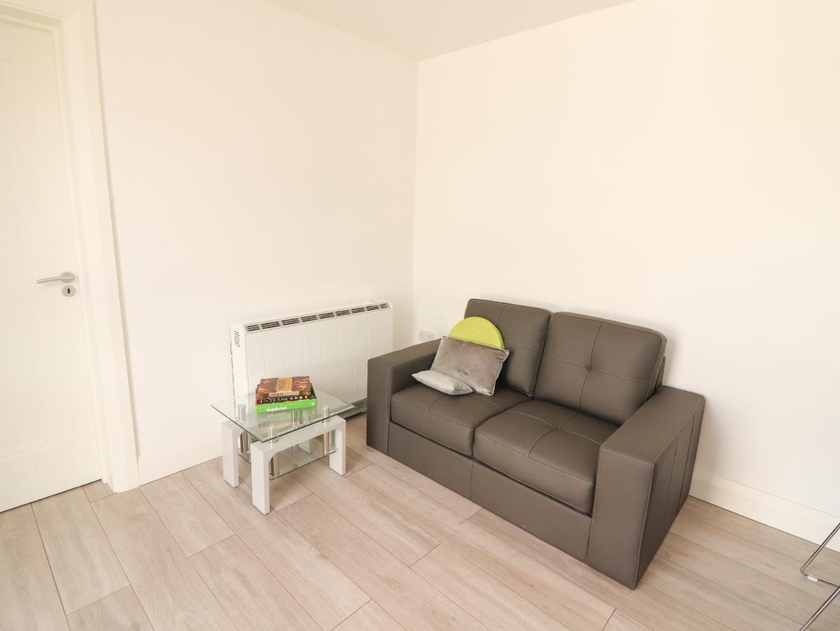 Coolnaharragill Lower Annexe Килларни Экстерьер фото